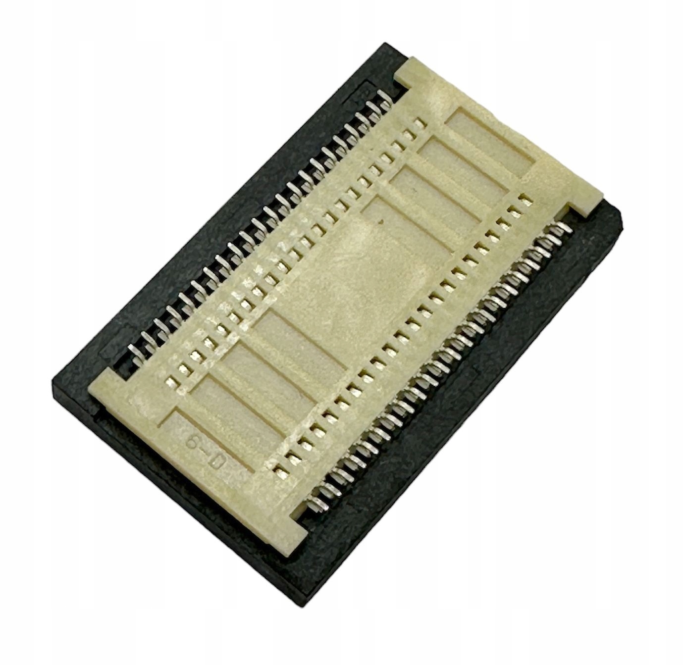 Podstawka testowa niskoprofil. SOP44 ZIF Yamaichi Producent Inna