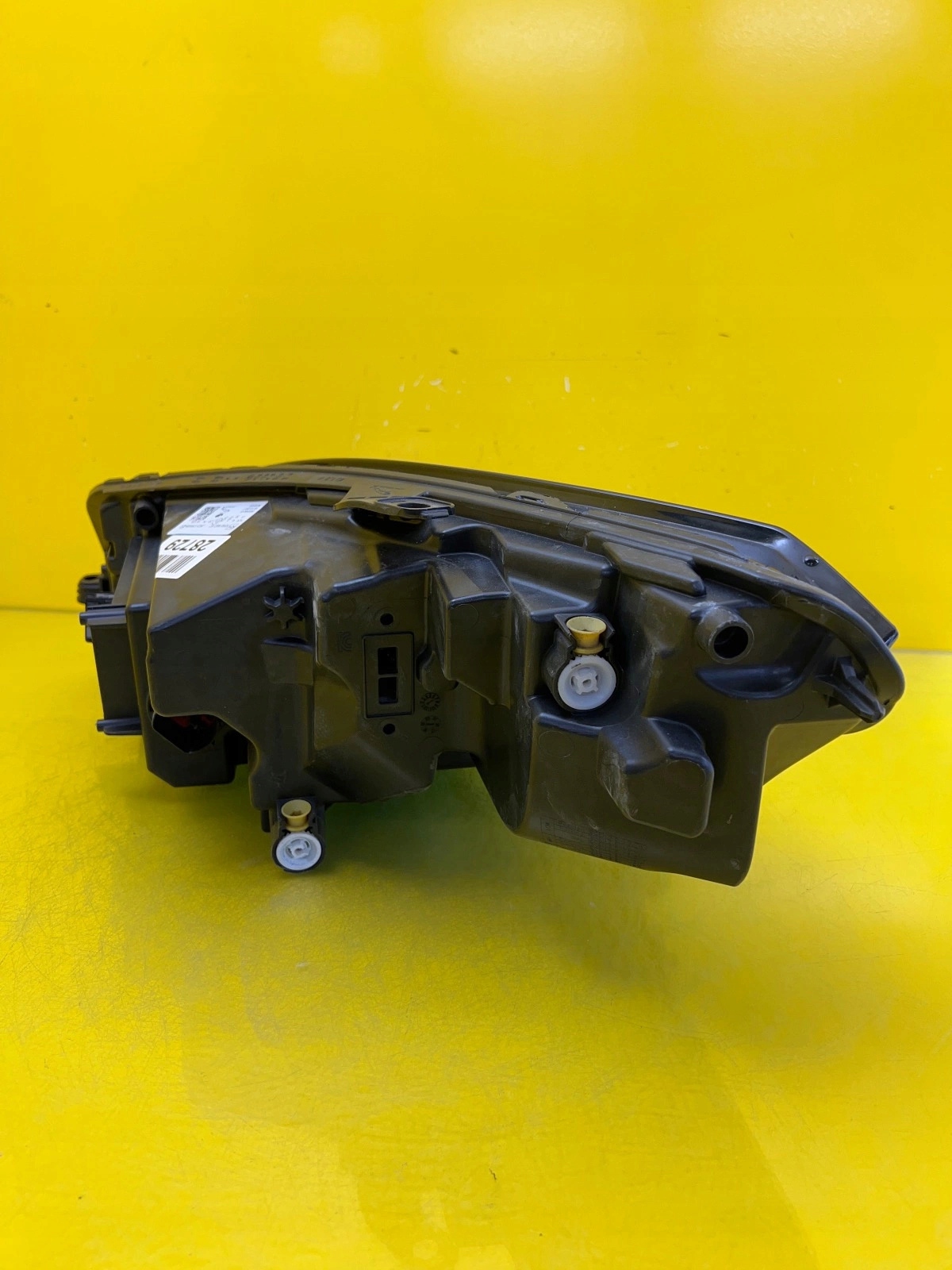 light right Jaguar E-Pace X540 Mid Led J9C3-13W029-EC