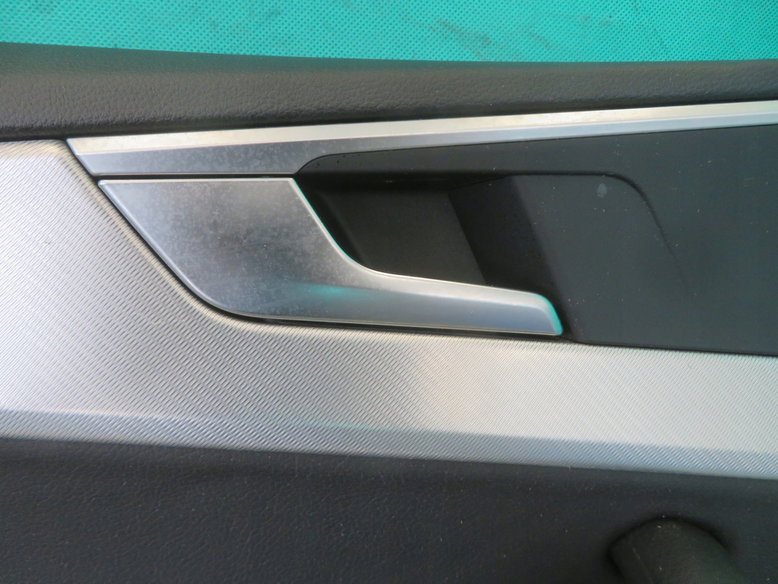 side door left front AUDI A5 19R 8W6.867.117