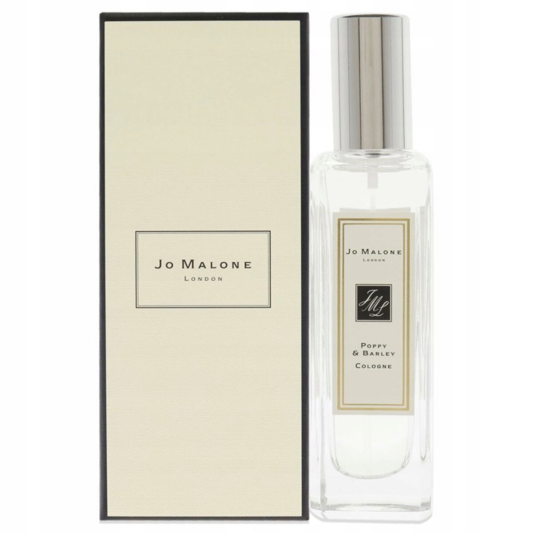 Parfém Jo Malone Poppy & Barley Edc 30 ml