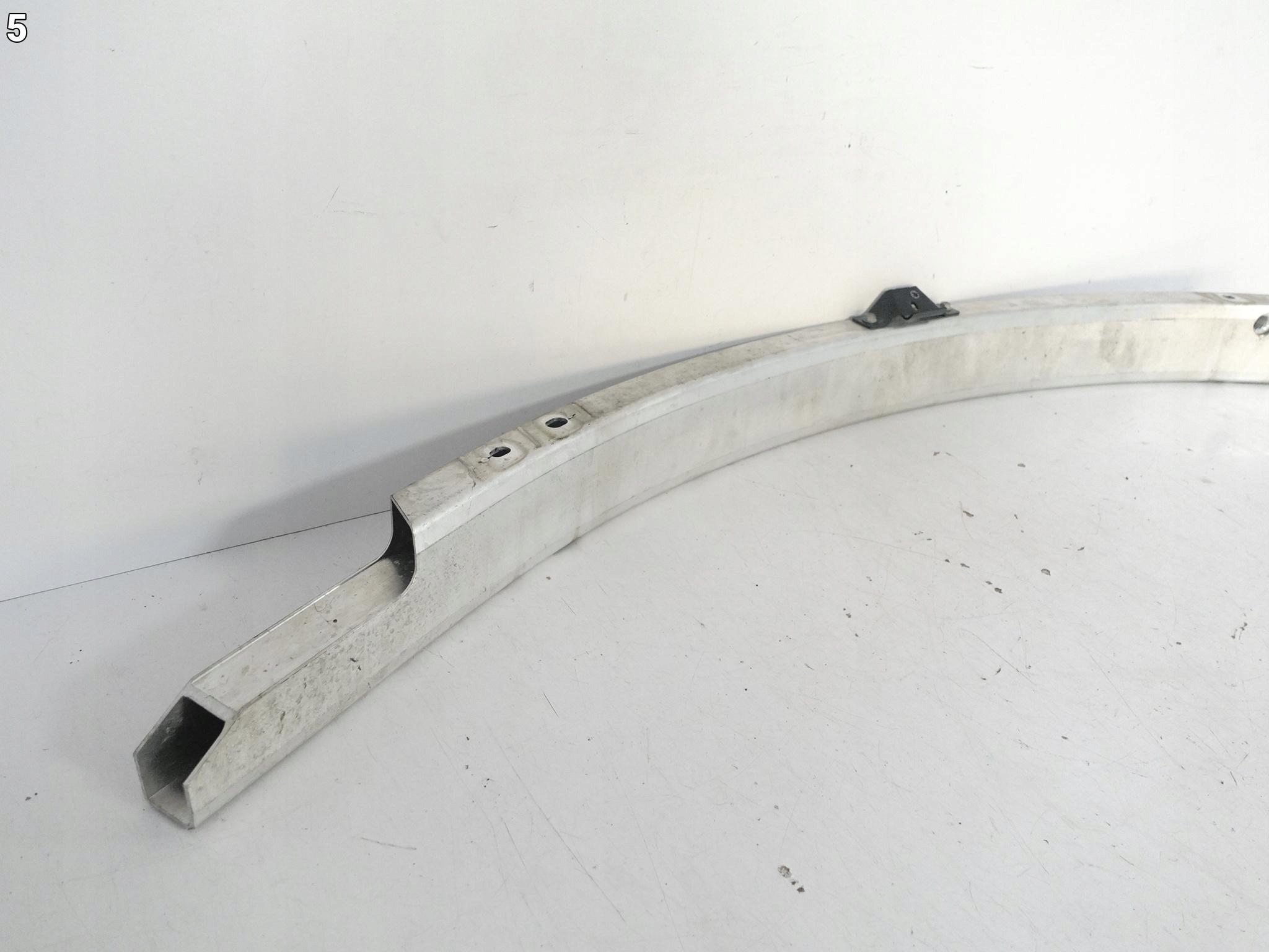 TESLA MODEL 3 LIFT Project Highland 23- sider console W bumper front