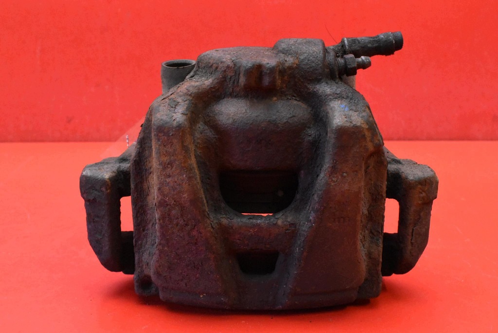 caliper brake right front AUDI A4 B8 2.0 TDI 190 KM LIFT 11-16