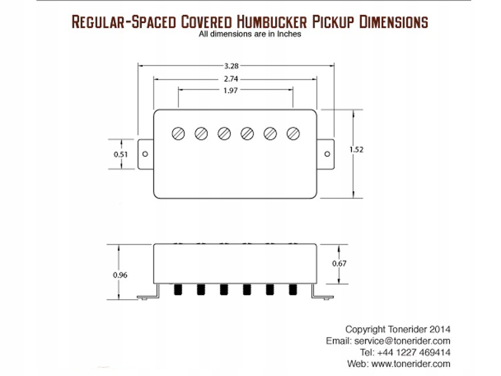 TONERIDER Panama (N, neck) Kod producenta H4N-NK