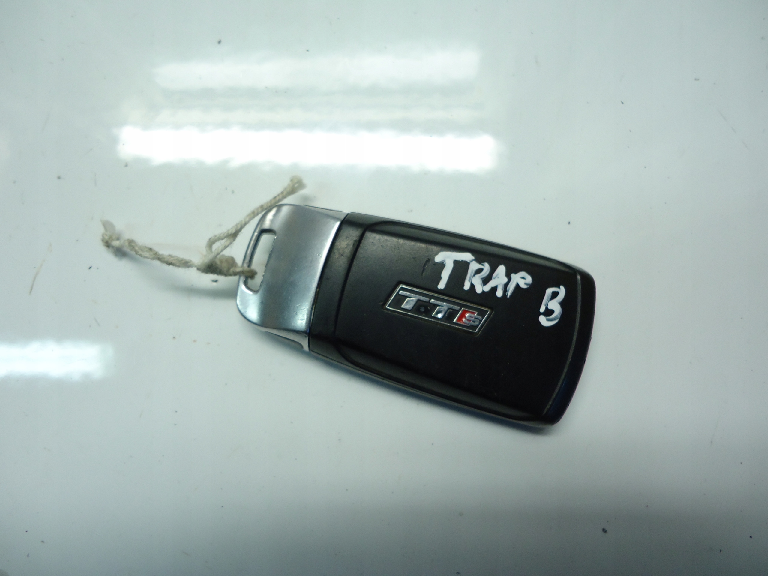 AUDI TT S-LINE key PILOT 8S0959754AP