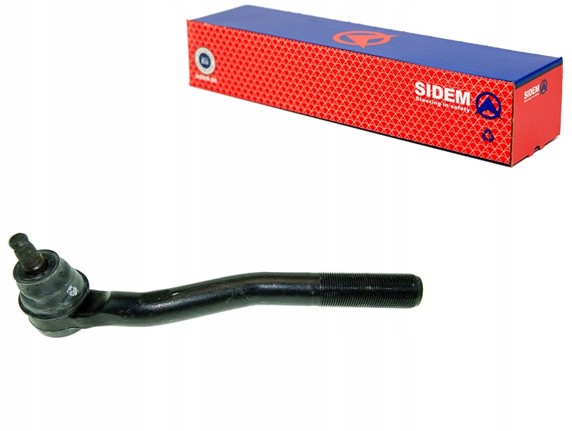 93038 - НАКОНЕЧНИК РУЛЬОВОЇ ТЯГИ [SIDEM]