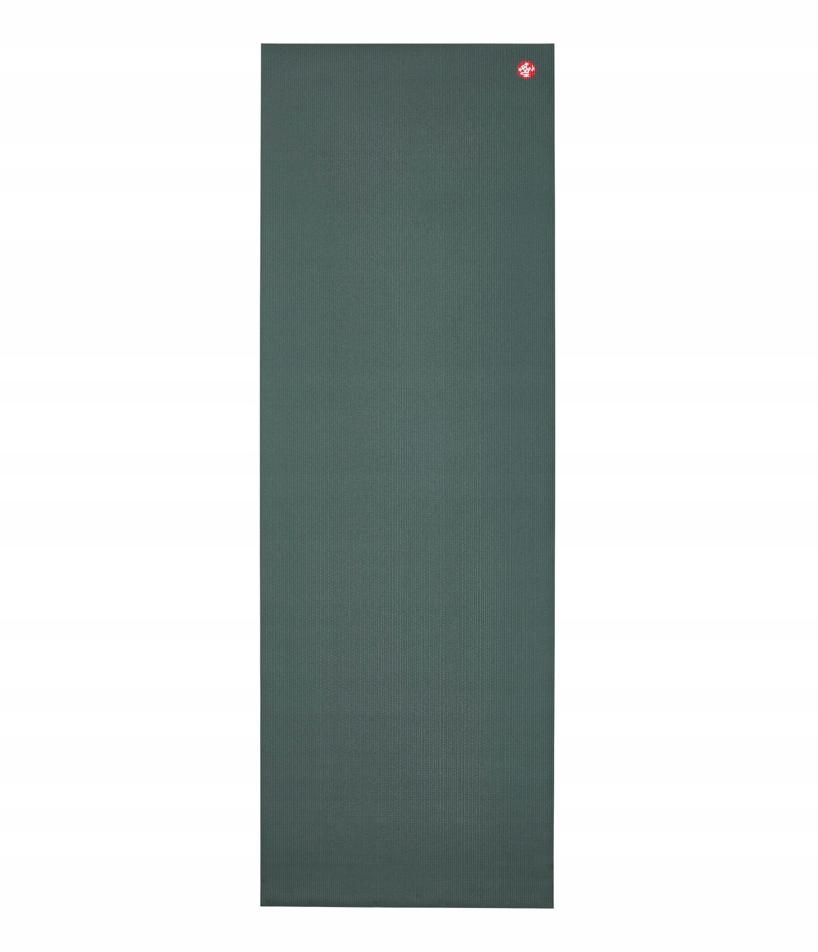 Mata do ćwiczeń jogi składana Manduka Pro Travel 2mm Black Sage