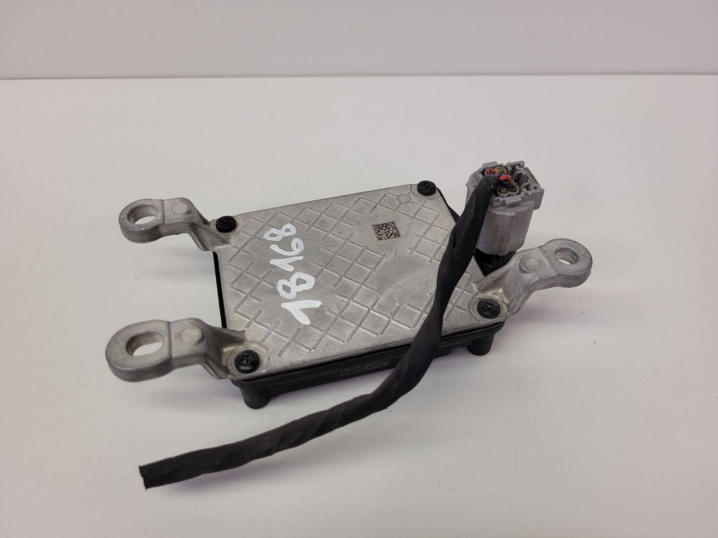 Radar Distronic Nissan Qashqai J11 2018 28438-HV52A