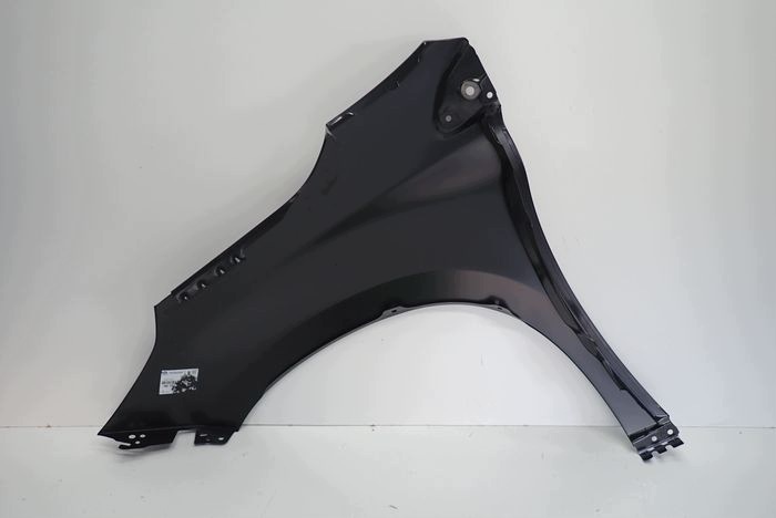 PEUGEOT 2008 13-19 fender right front front