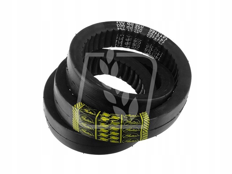 603015Z - Пояс молотилки Claas Dominator 603015 Gates