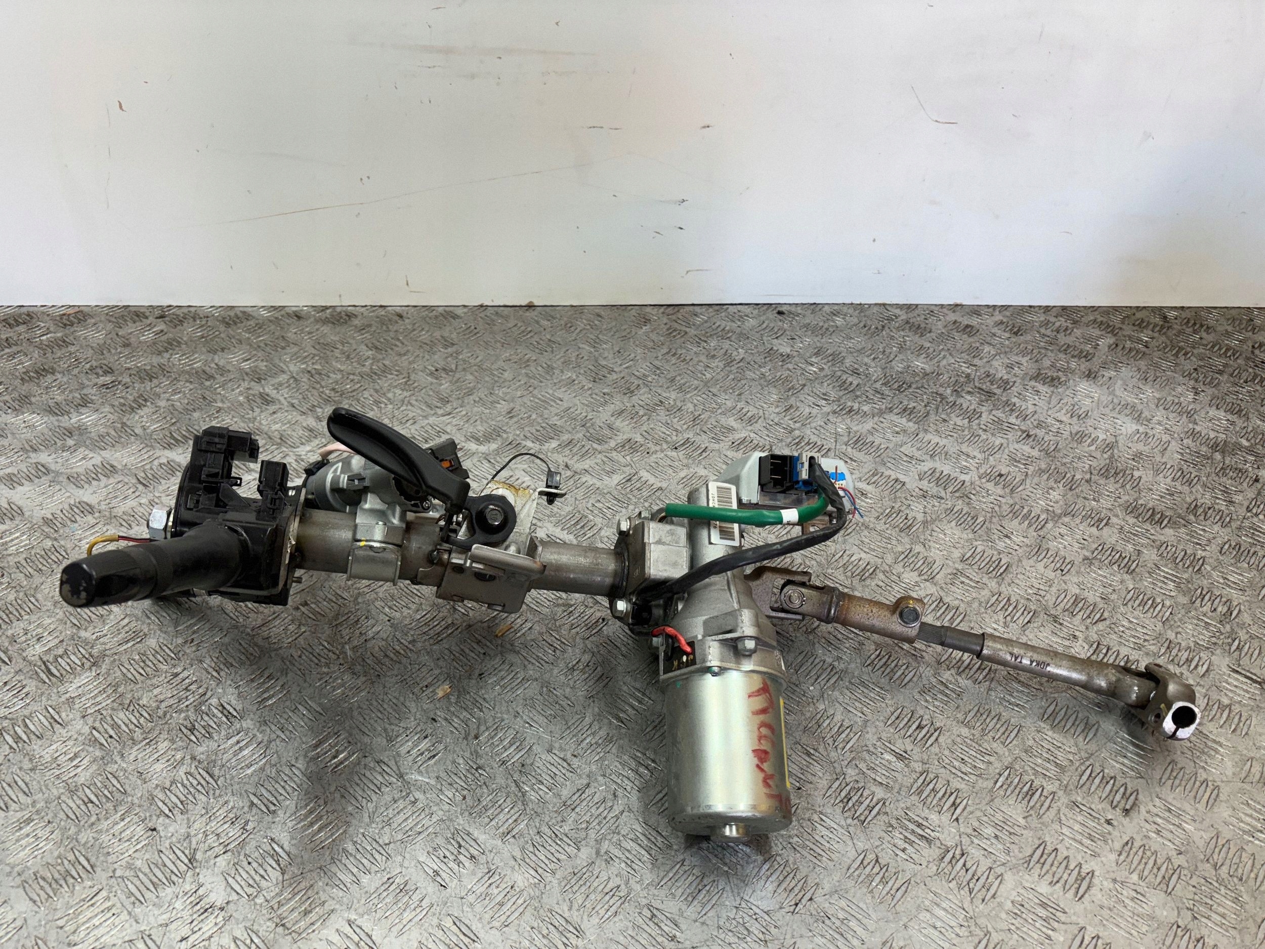 control electrics KIA PICANTO II 563001Y201