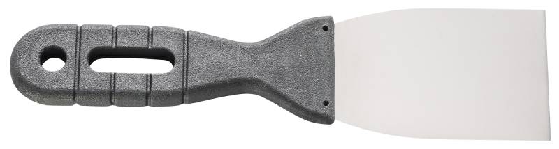 

Hardy Szpachla malarska nierdzewna 4 cm Szpachelka