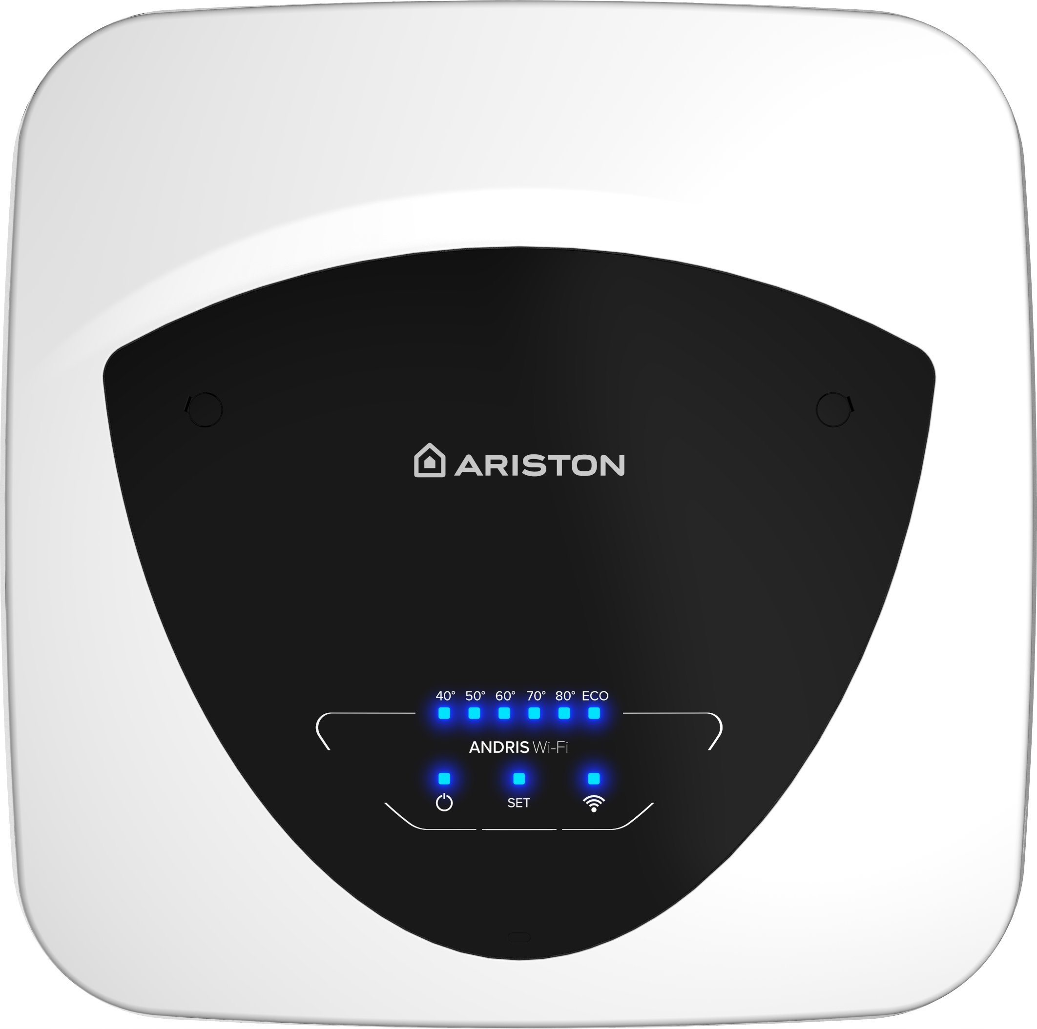 Ariston Andris Elite WiFi 30 EU 3105084 1,5kW 8 barów 15dB