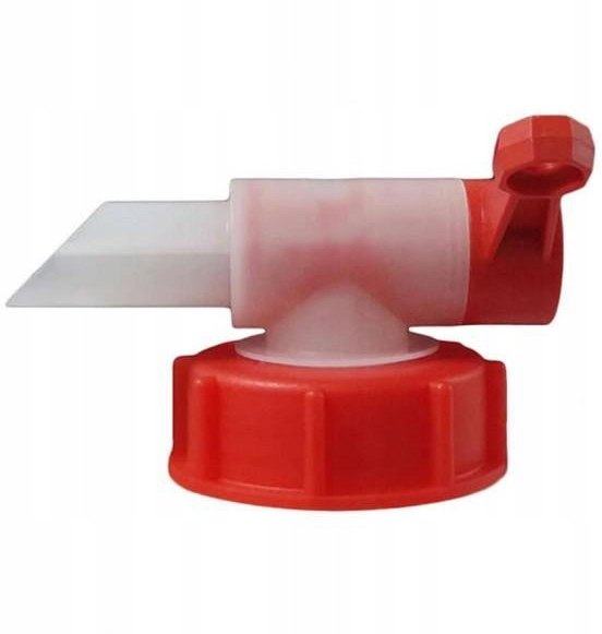 

CarPro Dispenser Cap Korek z lejkiem do 4 i 5 L
