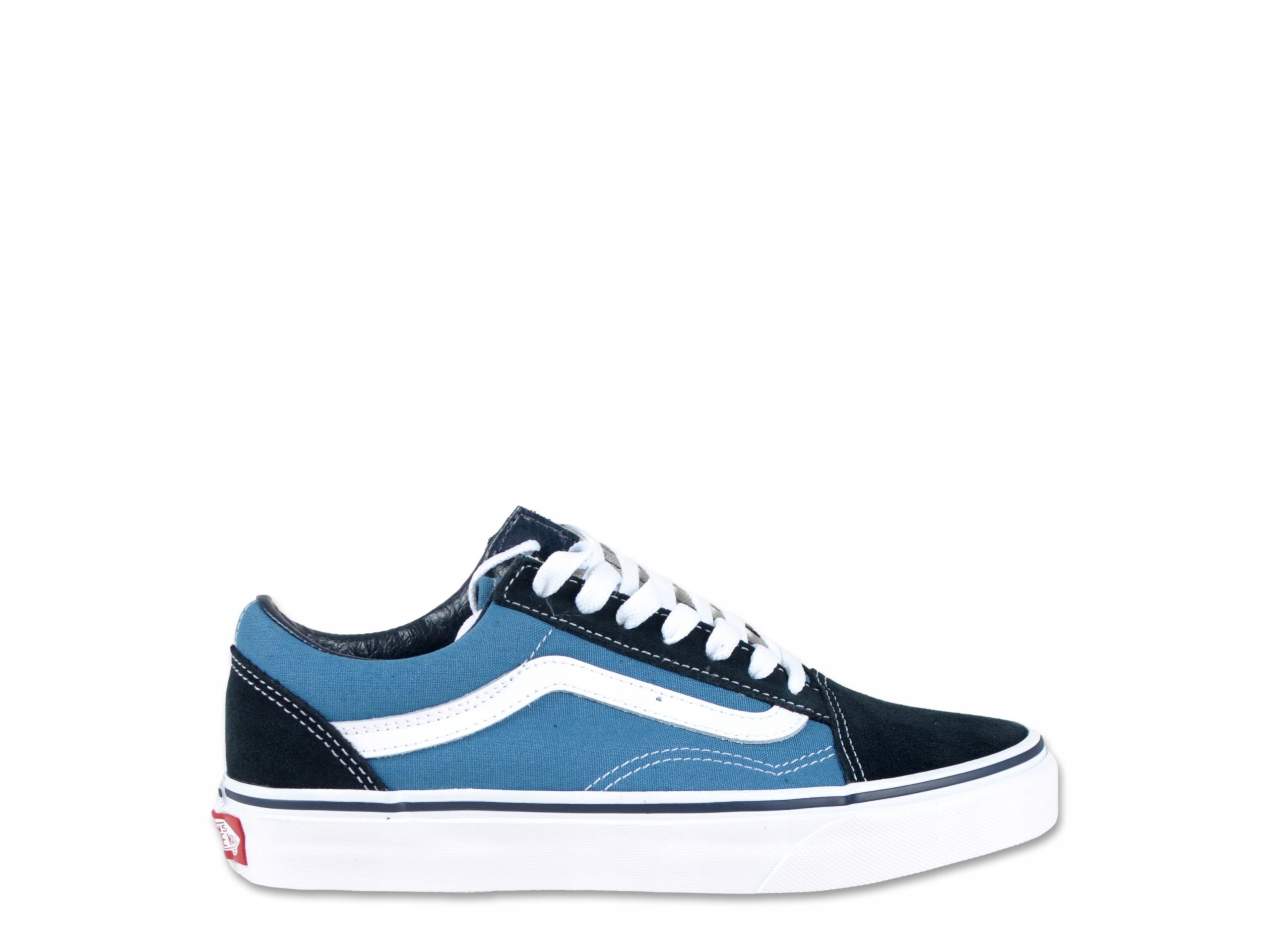 

Buty Tenisówki Vans Old Skool VN000D3HNVY1 40,5