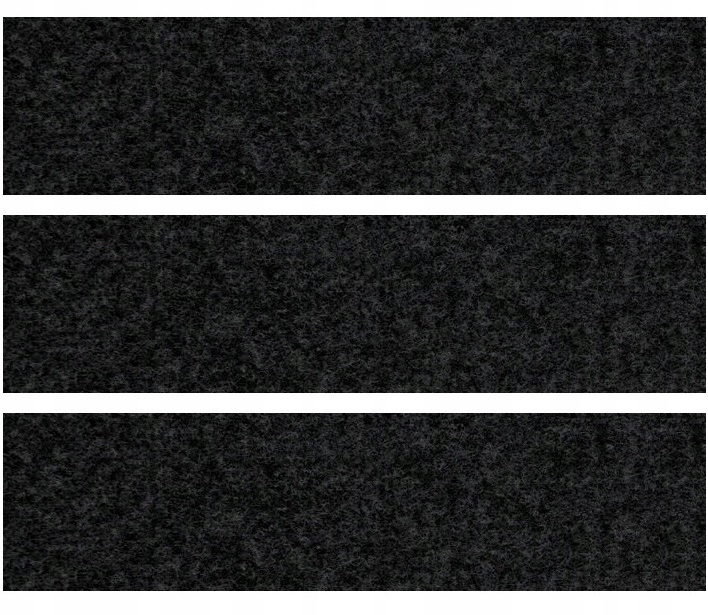 

Podkładki Filcowe Pod Meble 180x50mm Samoprzylepne
