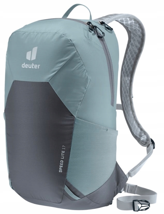 

Plecak Deuter Speed Lite 17 shale/graphite