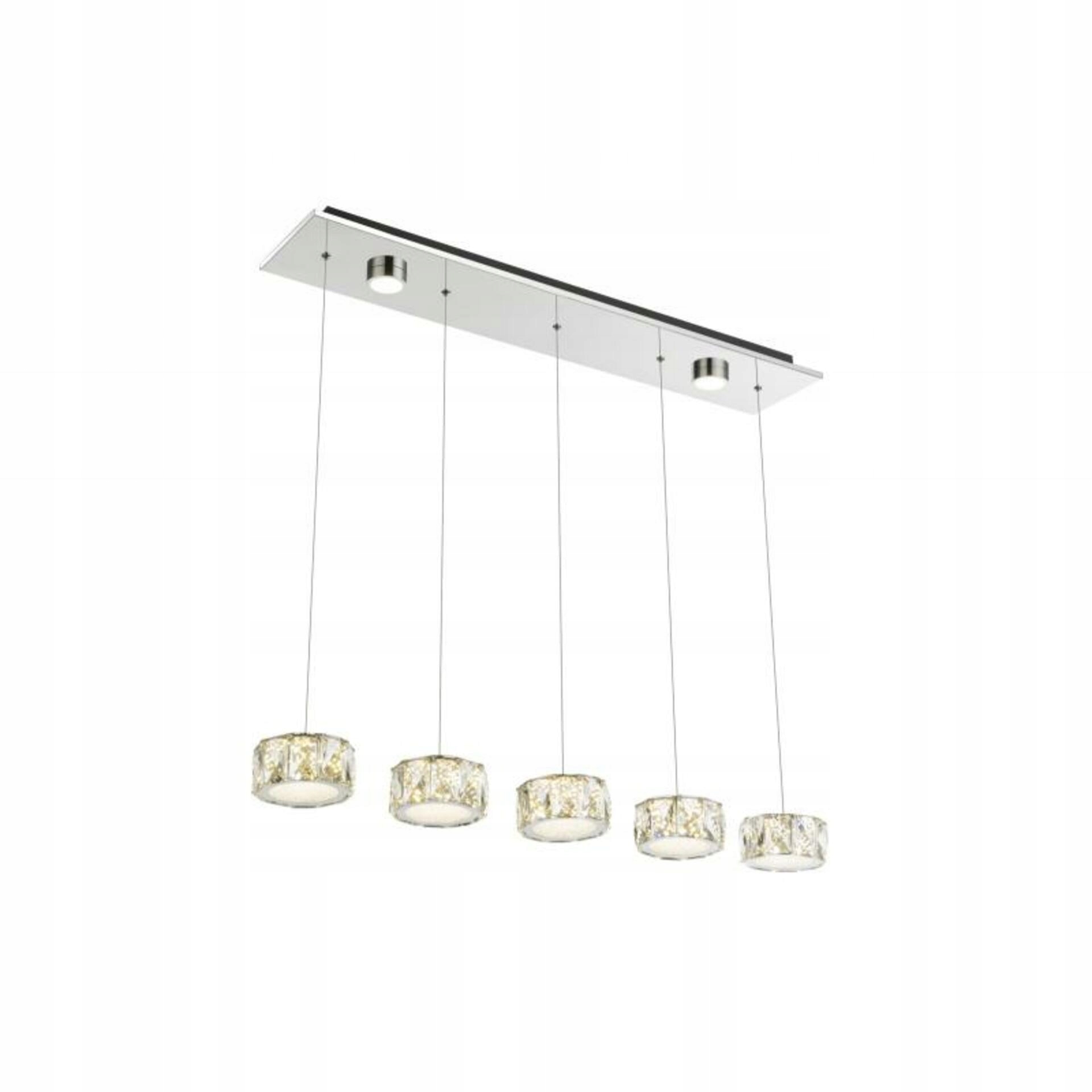 Globo Amur 49350-52H Závesné svietidlo