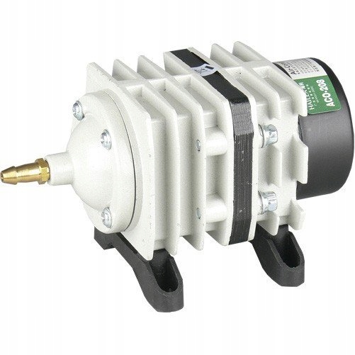 Levně Hailea ACO-208 provzdušňovač 35 l/min