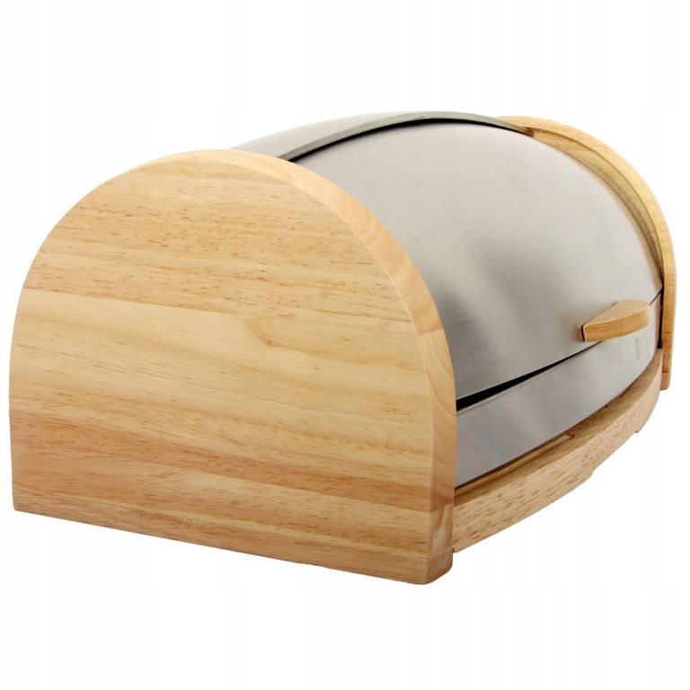 Ambition Chlebak drewniany + deska OSCAR 68911 Rodzaj jednoczęściowy