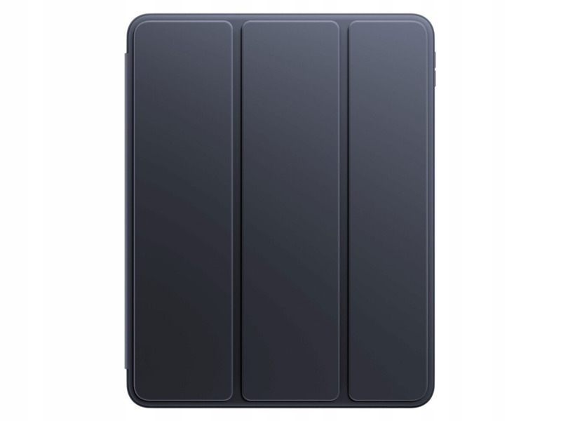 Etui na Galaxy Tab S11 3MK Soft Tablet Case Czarny