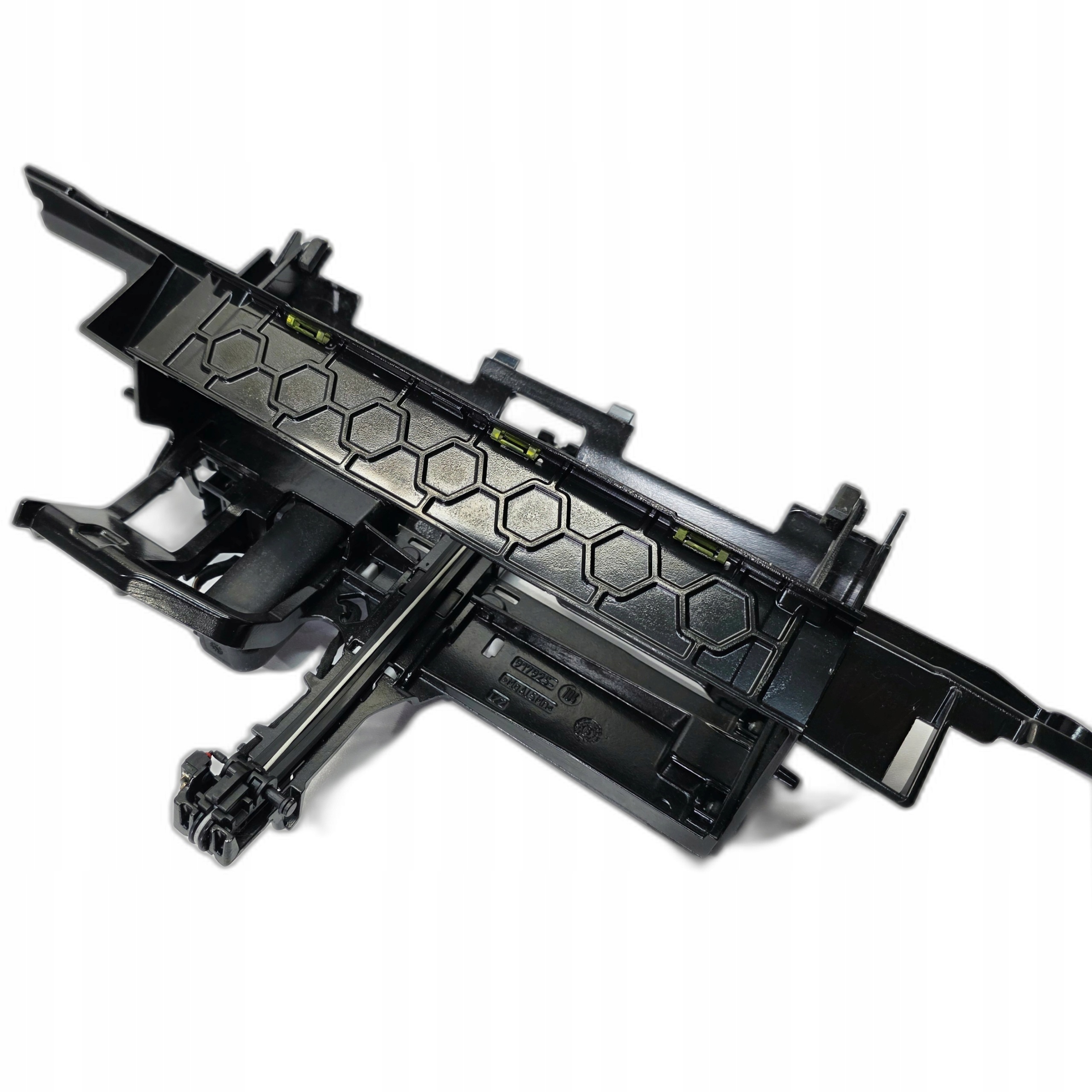 WINDA WYSWIETLACZA AUDI A6 C7 A7 4G1919601AE