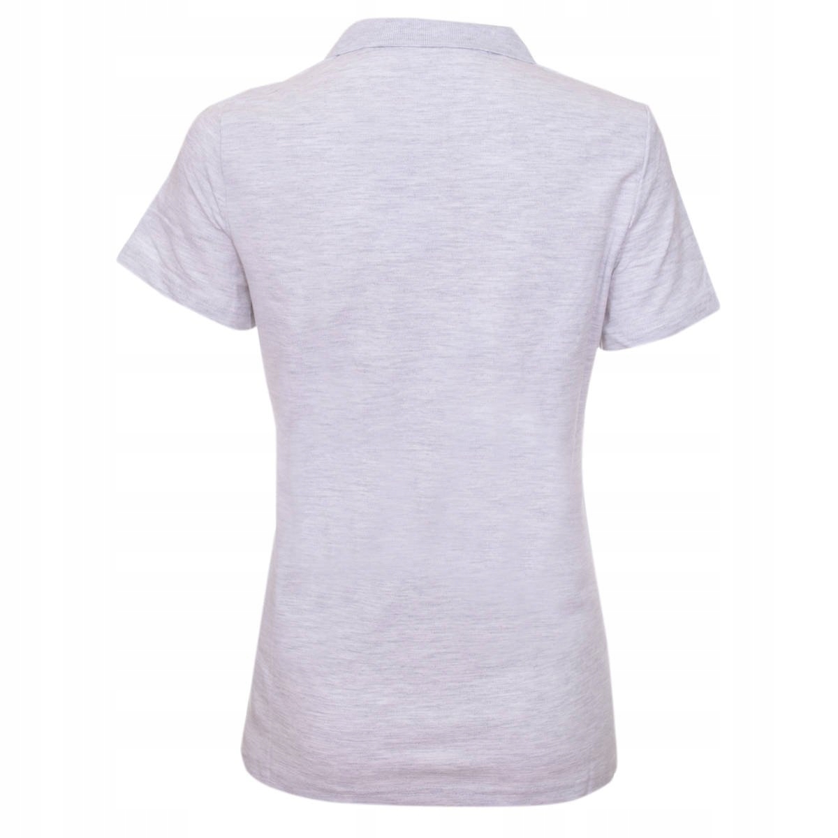 4F KOSZULKA DAMSKA POLO BAWEŁNA NOSH4 TSD007-10M Wzór dominujący bez wzoru