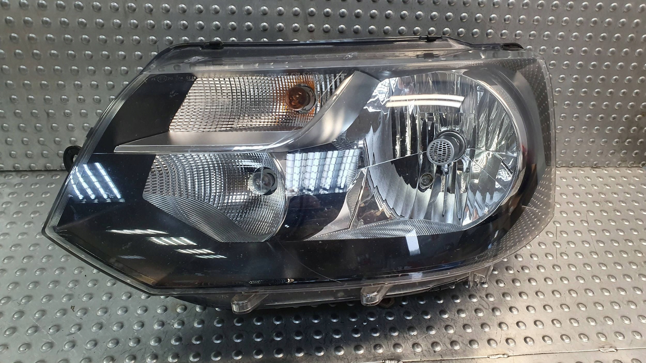 light front left VW TRANSPORTER T5 LIFT 7E1941015D 09