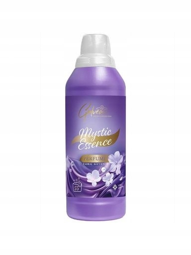Levně 4XGalvea Mystic Essence Parfém Do Prádla pro oplachování tkanin Květinová vůně1L