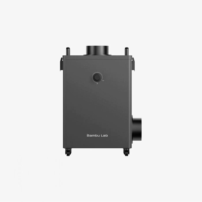 Smoke Purifier - oczyszczacz powietrza do drukarek Bambu Lab z serii H2