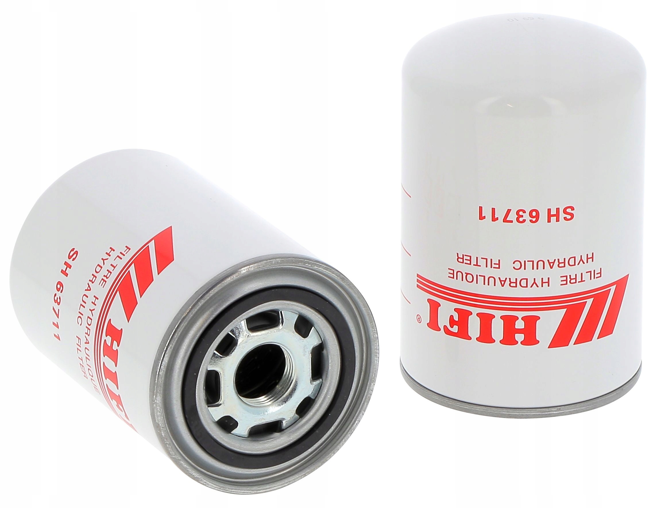 Hydraulický filtr Sh 63711 HiFi
