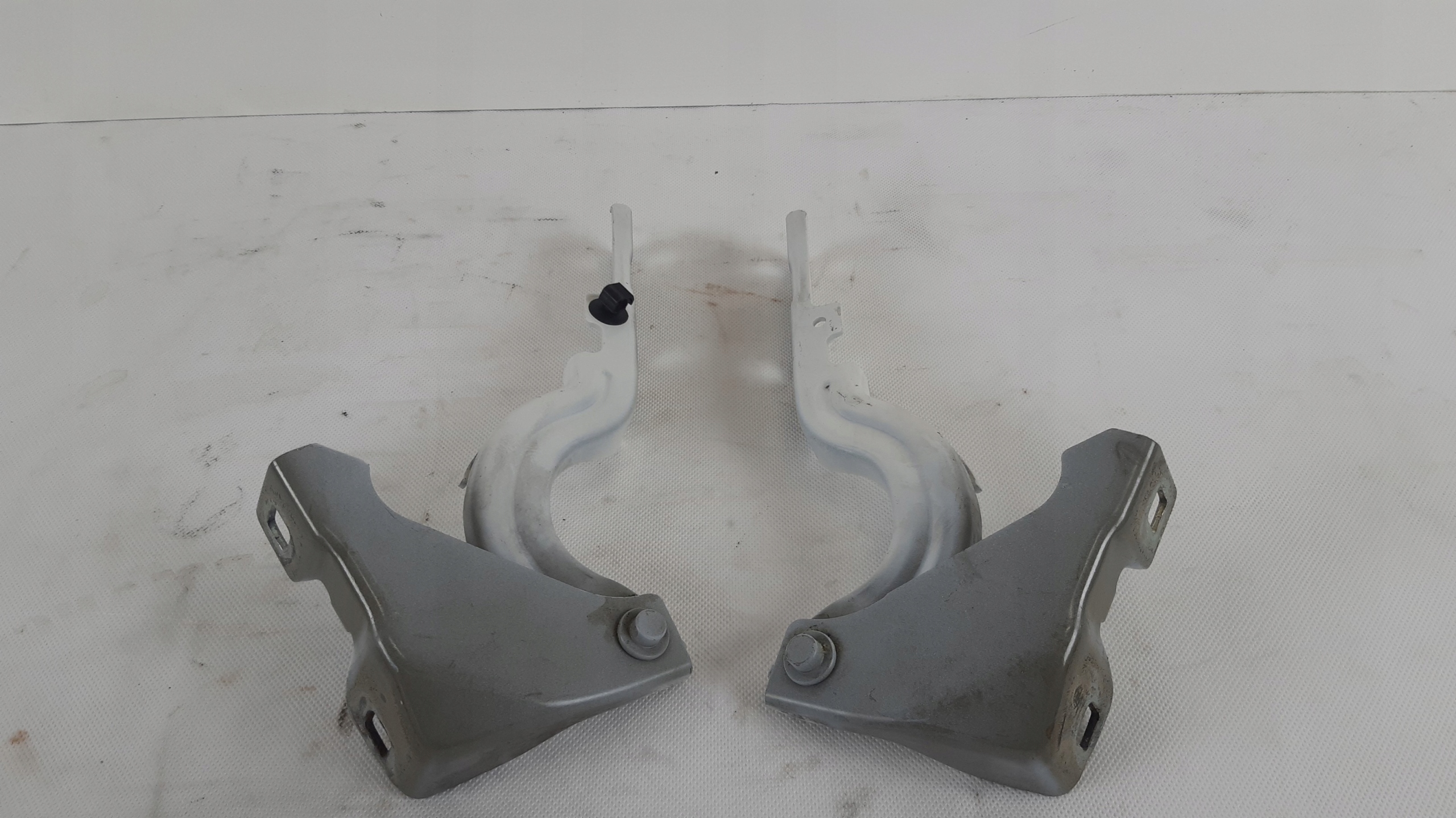 FIAT TIPO II ПЕТЛИ КАПОТА 249