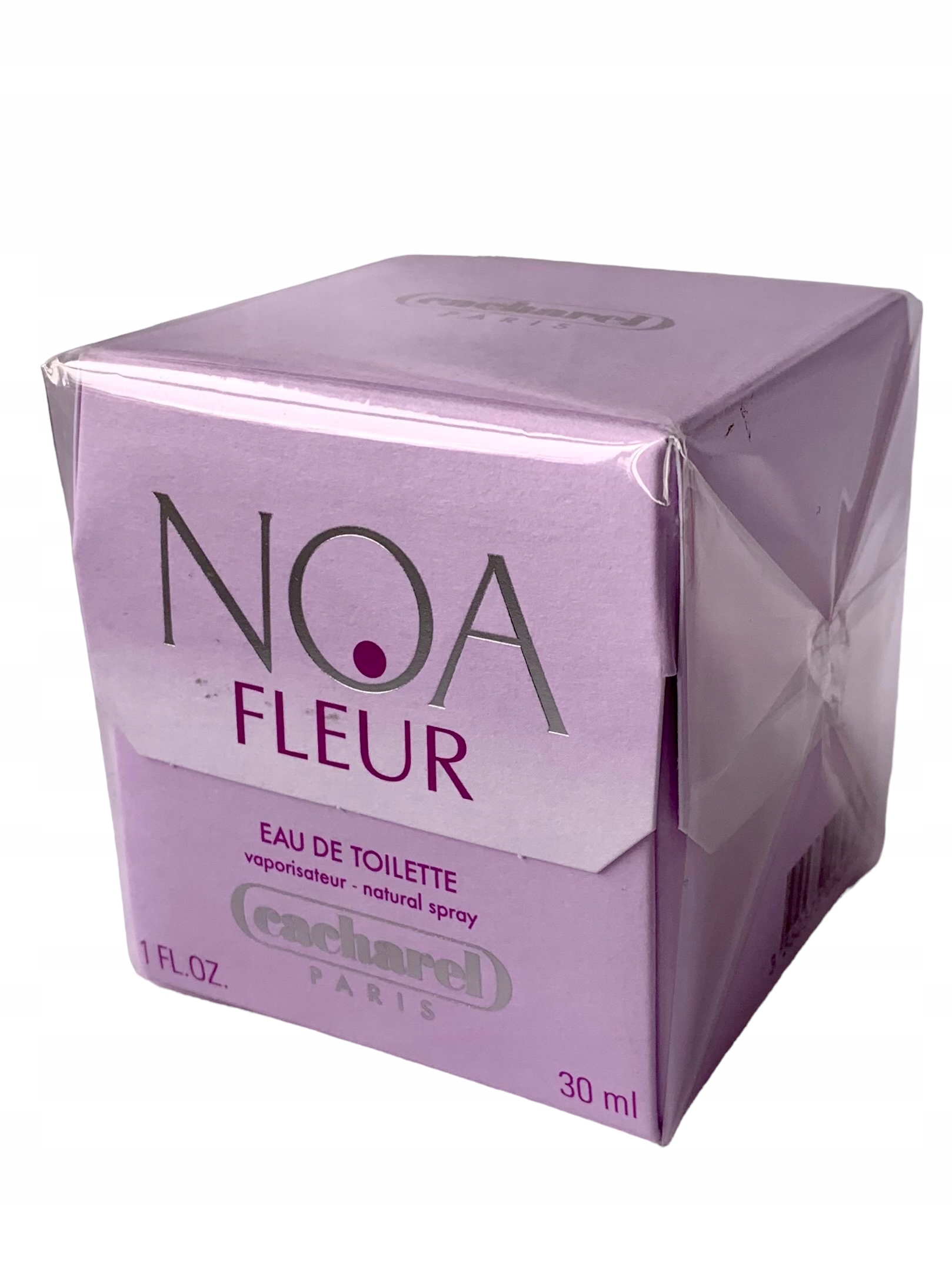 Cacharel Noa Fleur 30ml 14752363178 Allegro.pl