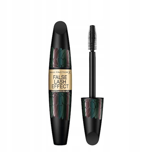 

Max Factor False Lash tusz do rzęs 006 Black
