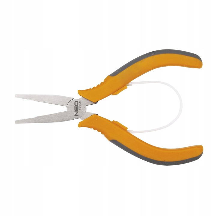 

Neo 01-105 Szczypce płaskie 130mm Neo