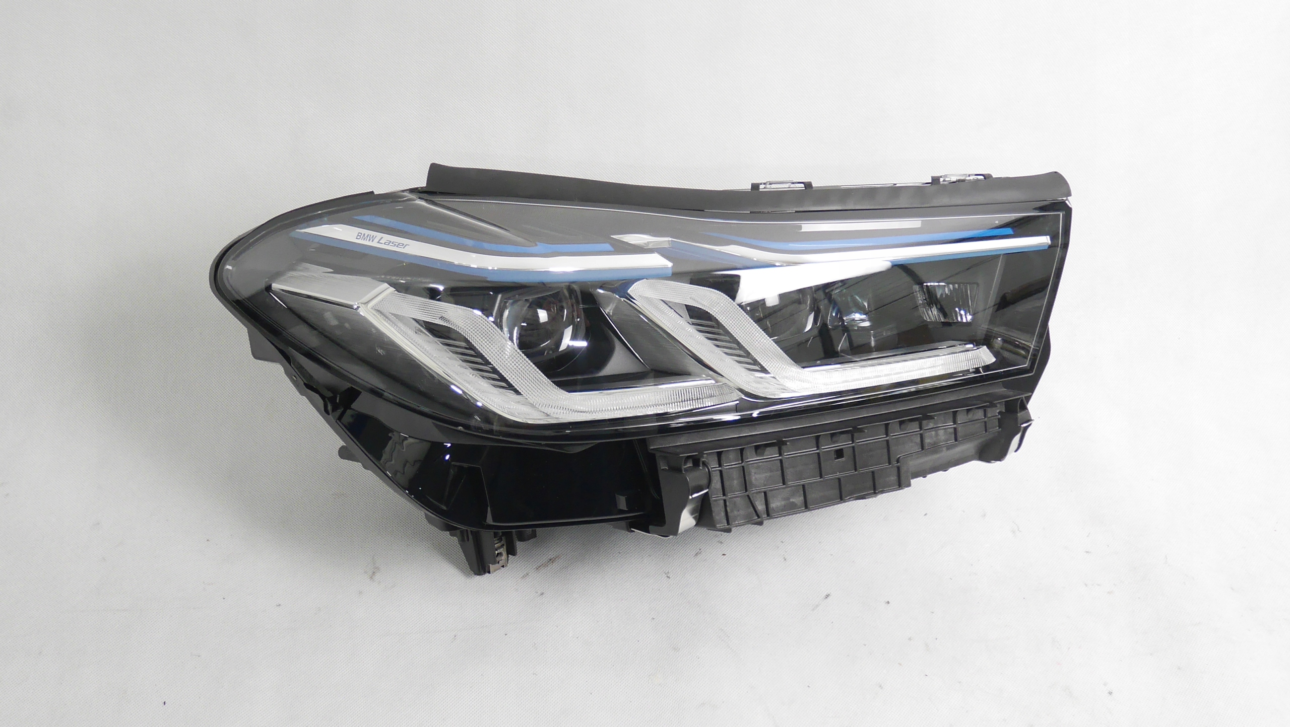 BMW G32 LCI PRAWA LAMPA LASER KOMPLETNA 5A38906