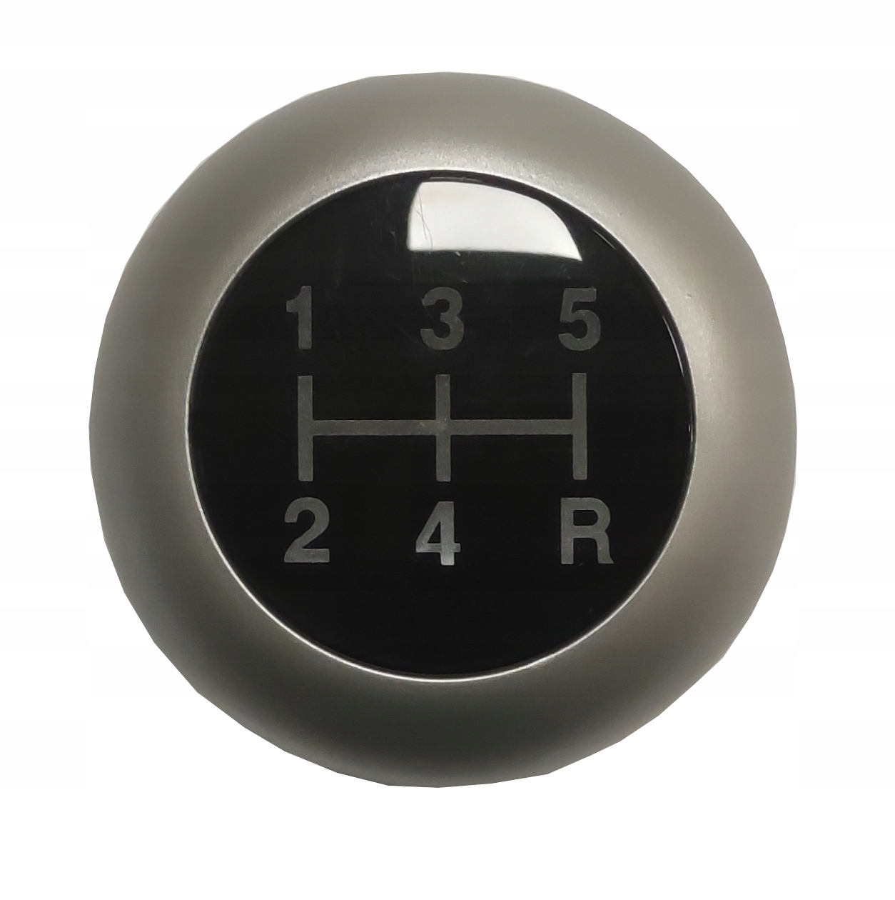 3S7R-7217-MC - Ручка переключения передач для FORD FOCUS Mk2 CMAX Mk1 MONDEO