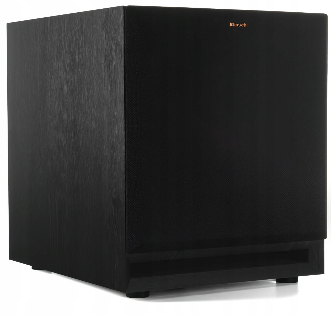 Subwoofer KLIPSCH SPL-120 Czarny