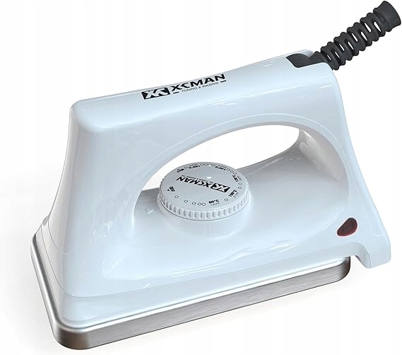 Żelazko do woskowania nart snowboardowych 120V/800 W Digital Wax Iron Xcman
