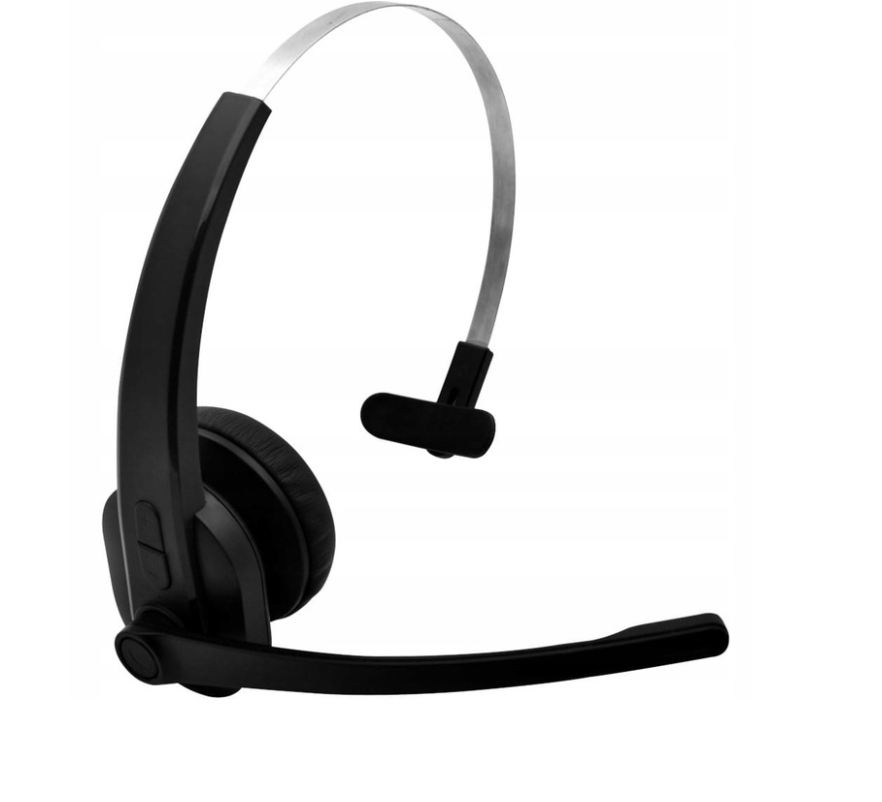 OUTLET SŁUCHAWKI BEZPRZEWODOWE CALL CENTER