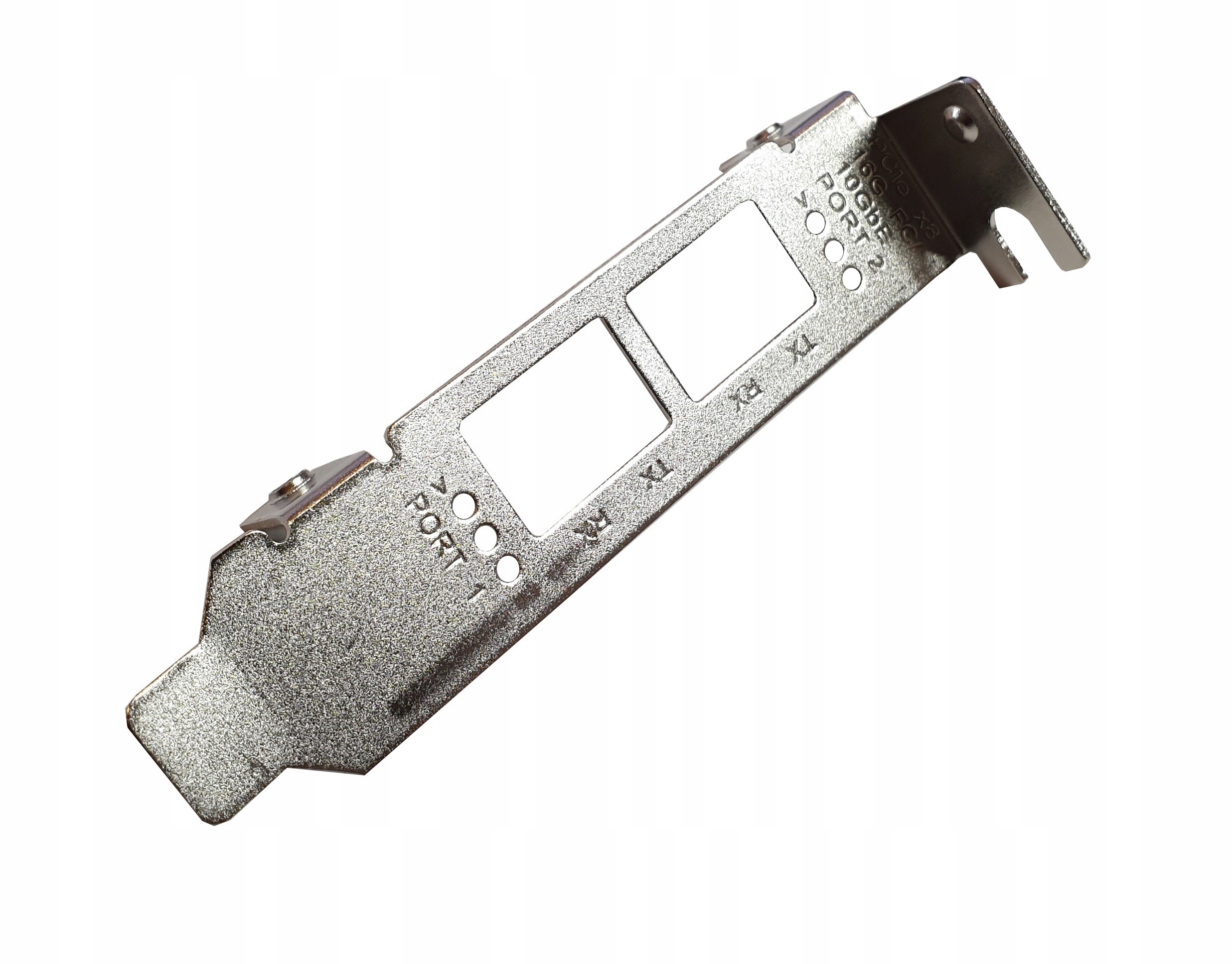 

Śledź Qlogic QLE2662 QLE2672 QLE2692 16gb Hba