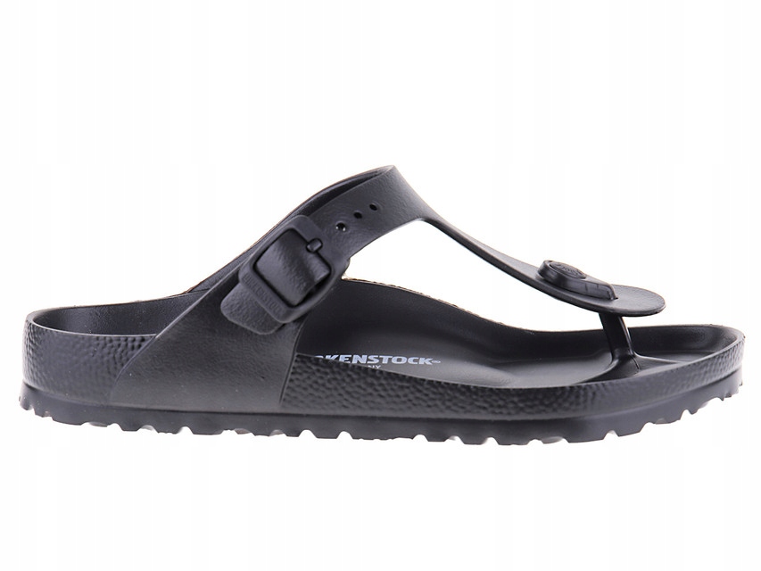 

Birkenstock Gizeh Eva Black 0128201-44