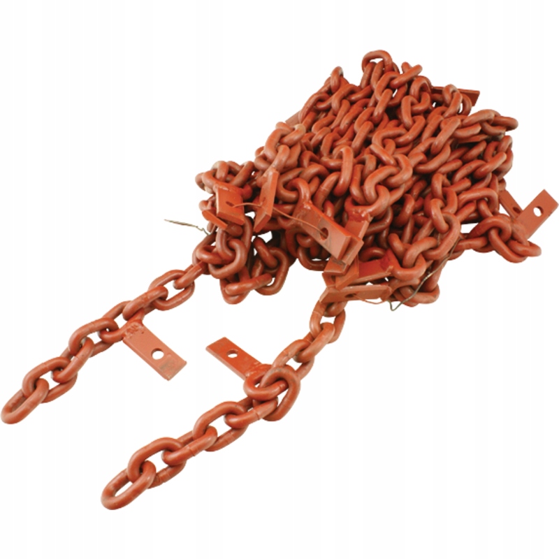 688221807014 - Підлоговий конвеєрний ланцюг AGTECH