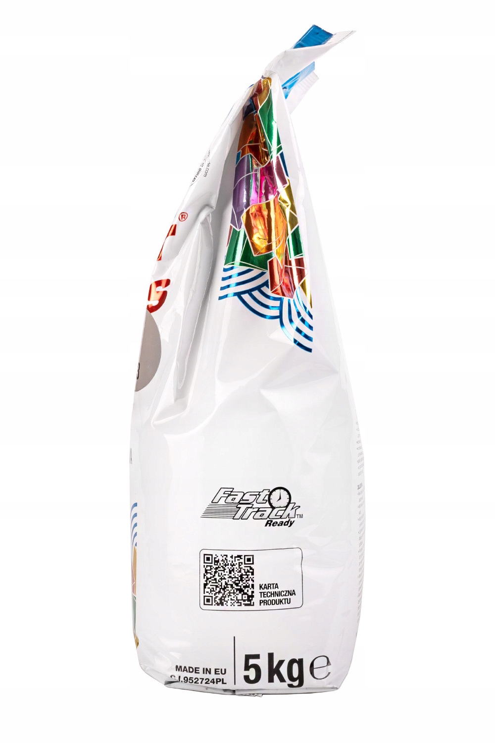 Fuga cementowa MAPEI Ultracolor Plus 5kg - kolor 113 szary Kod producenta 6011305