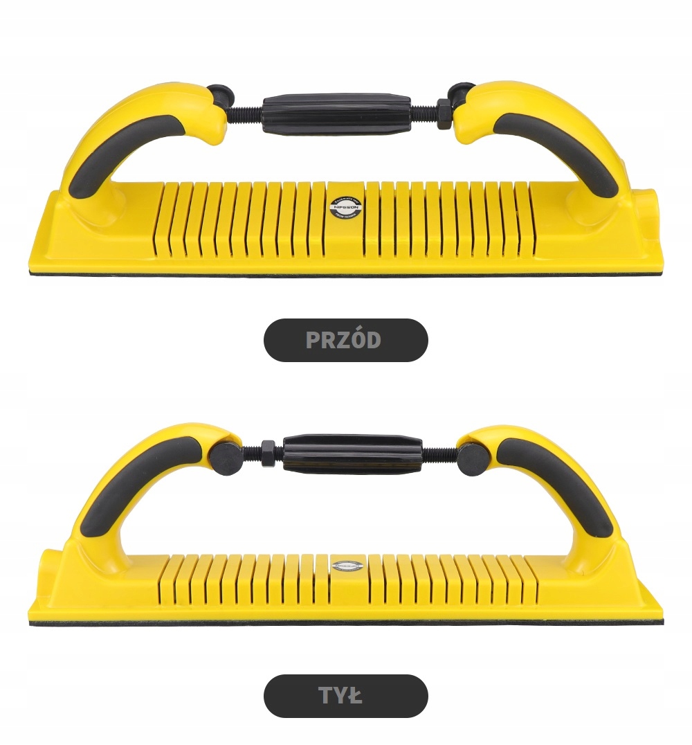 HEBEL NA RZEP HIFESON 70X400MM ELASTYCZNY BLOK EAN (GTIN) 4059908158210