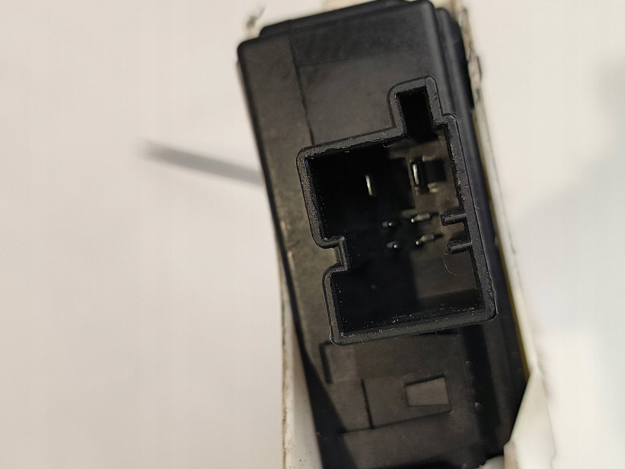 mini motor windows right front 4L0959802B AUDI Q7 4L