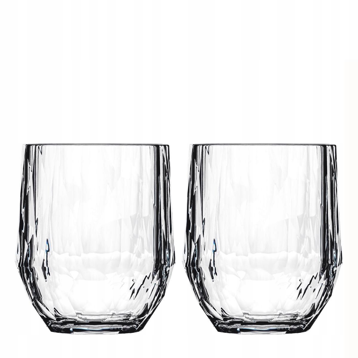 Sada sklenic Superglas Club č.24 Koziol 400 ml