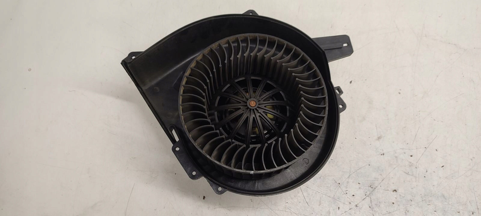 Dmuchawa Lüfter des lüfters Seat Ibiza 6J 5D 1,6 TDI