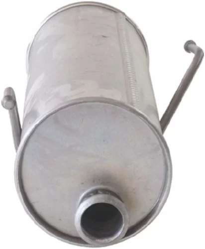 Tłumik końcowy BOS190-601 Numer katalogowy producenta 190-601