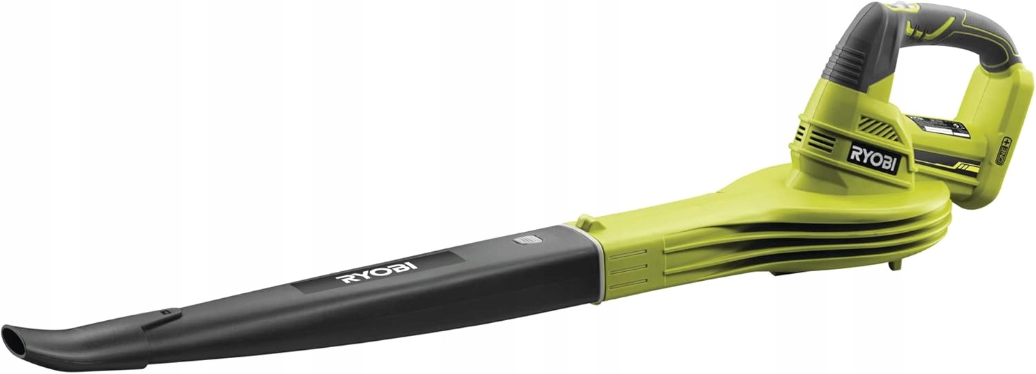 Ryobi Foukač 18 V, OBL1820S, Verze bez baterie a nabíječky