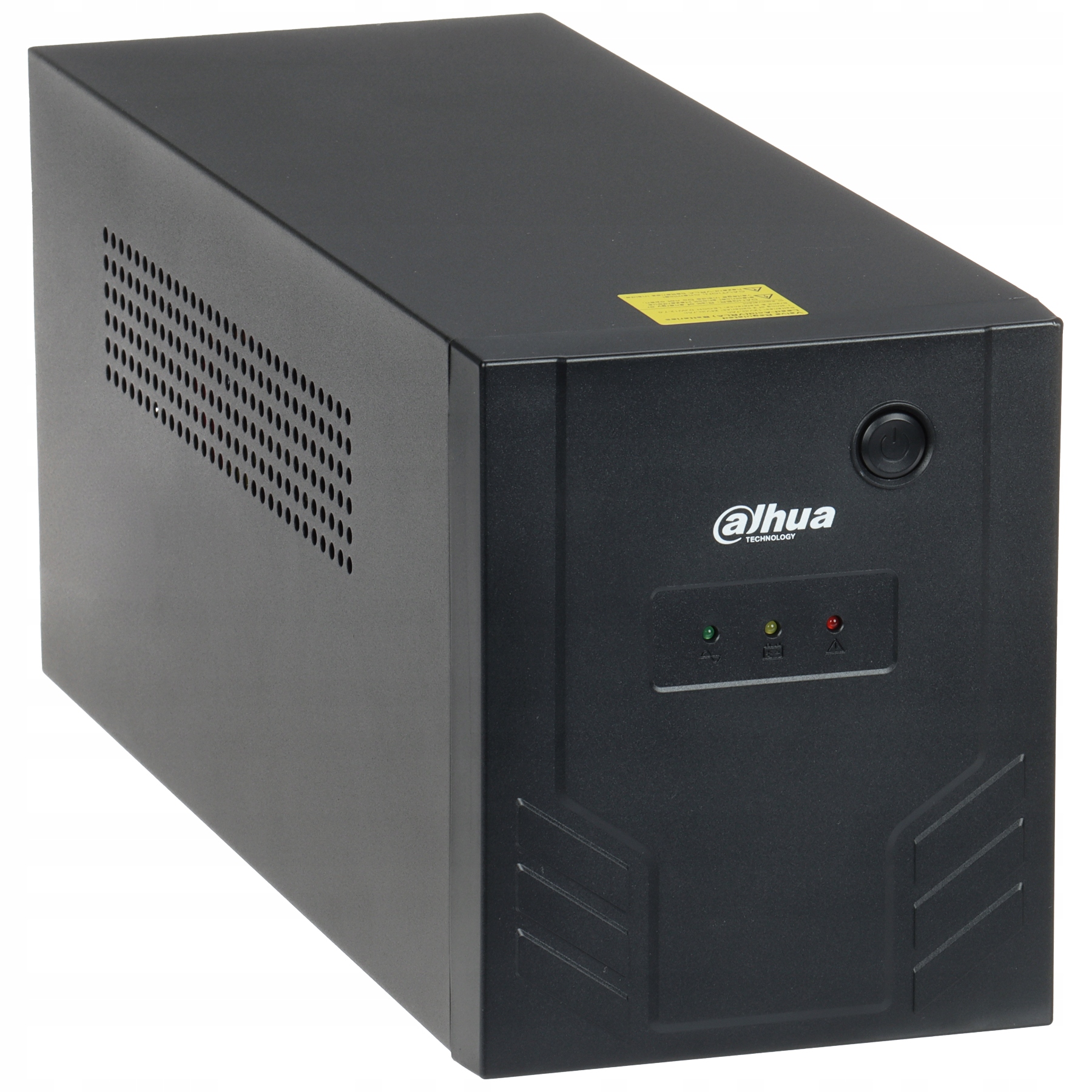 Záložný napájací zdroj Ups 1500VA 900W Dahua PFM3350 1500 pre kamery Cctv